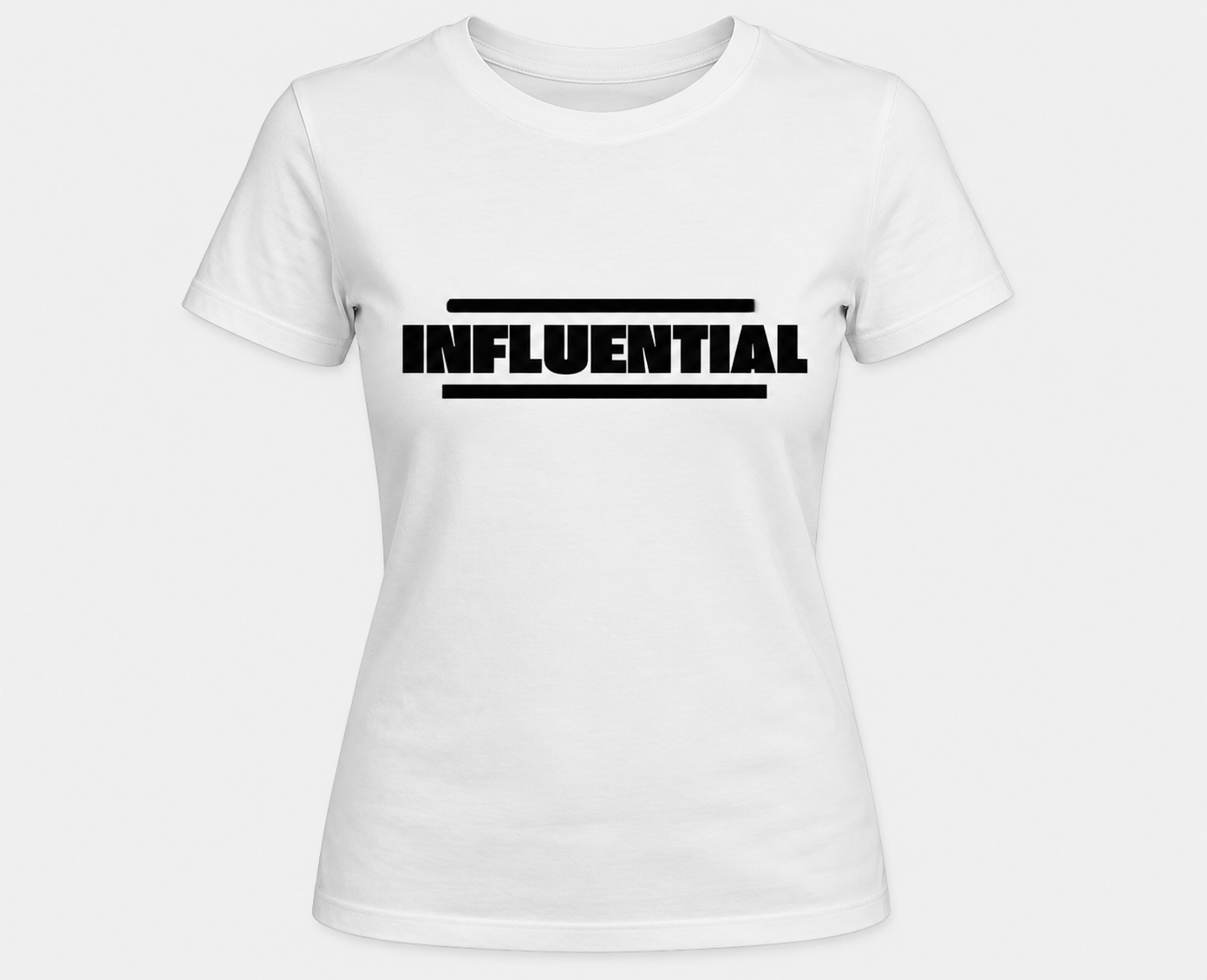 Women’s OG T-Shirts(White)