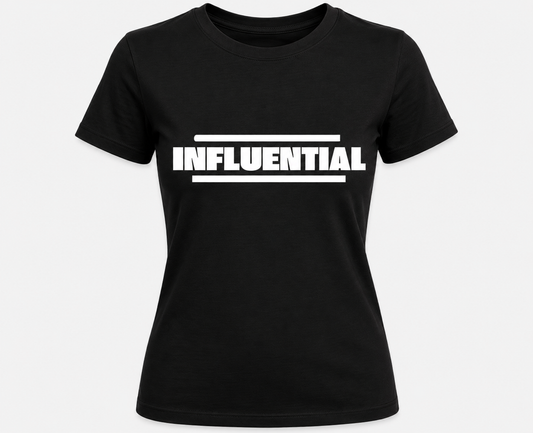 Women’s OG T-Shirt (Black)